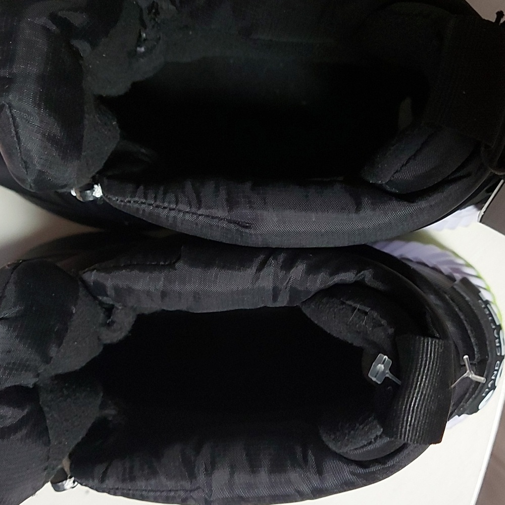 Sorel booties - Picture 6 of 7